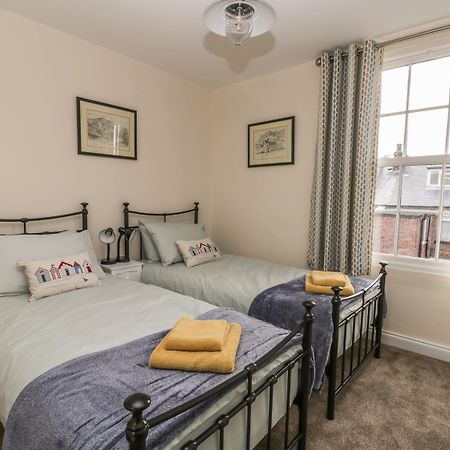 Lavender House Villa Whitby Dış mekan fotoğraf