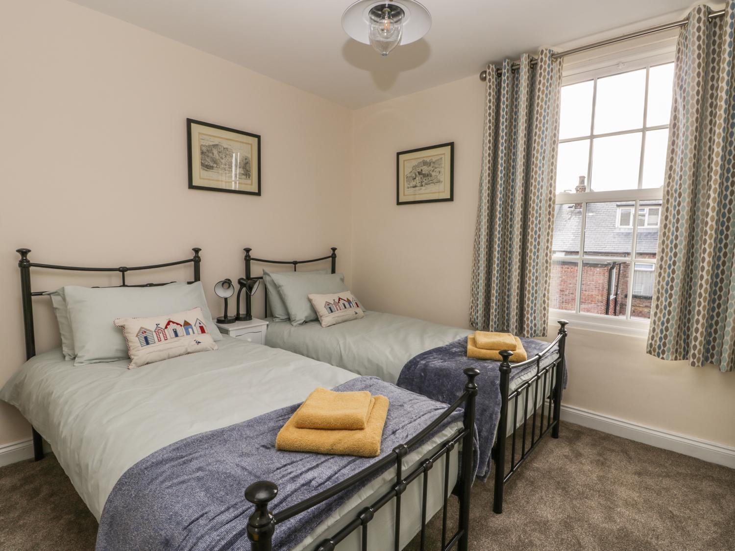 Lavender House Villa Whitby Dış mekan fotoğraf