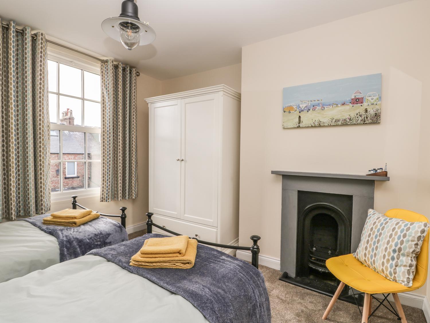 Lavender House Villa Whitby Dış mekan fotoğraf