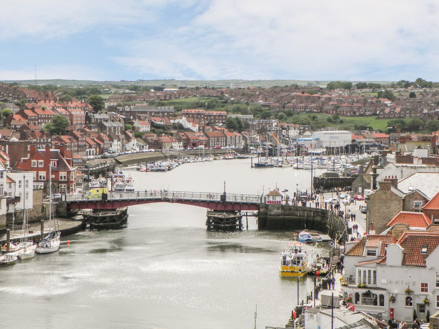 Lavender House Villa Whitby Dış mekan fotoğraf