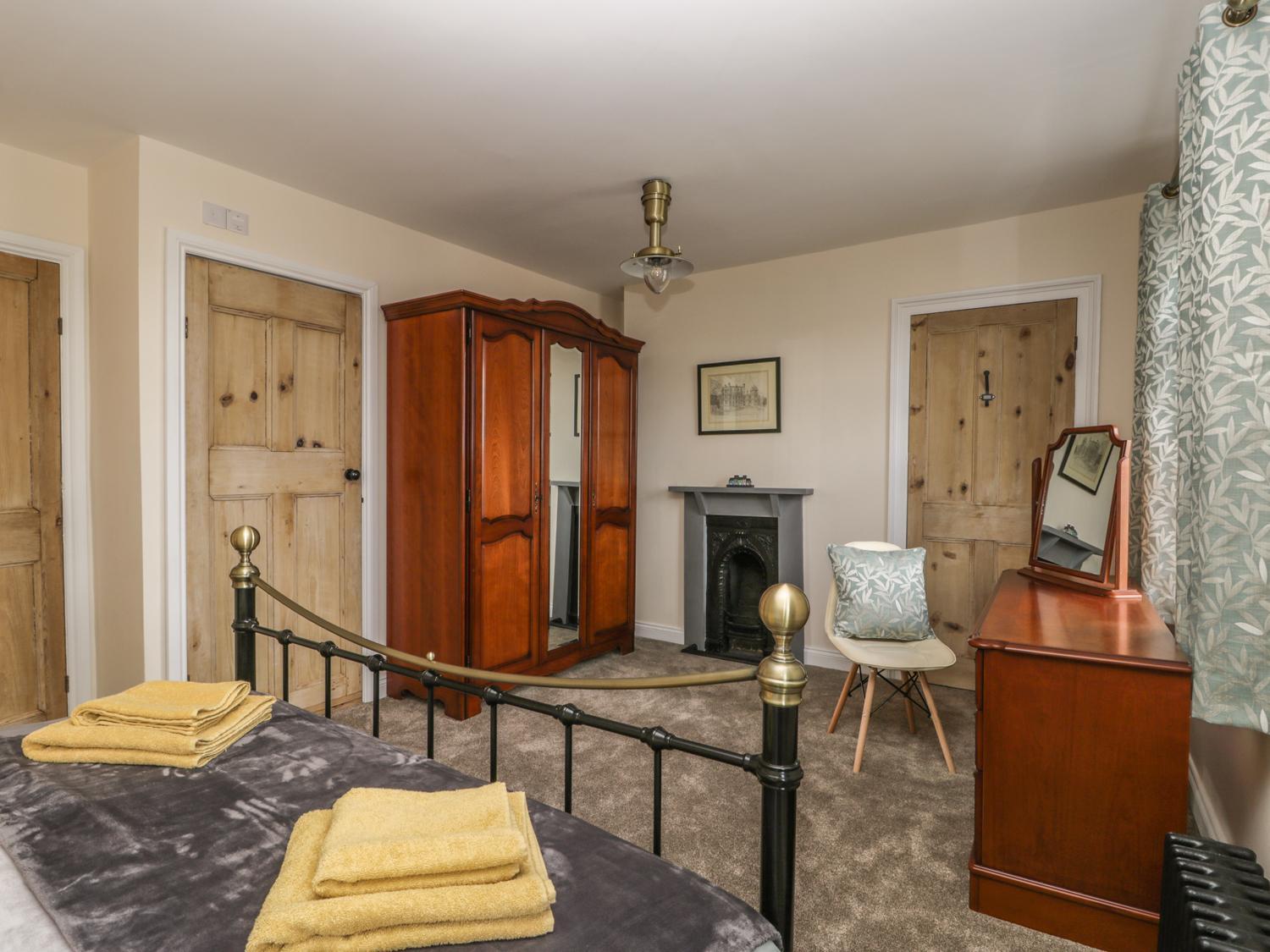 Lavender House Villa Whitby Dış mekan fotoğraf