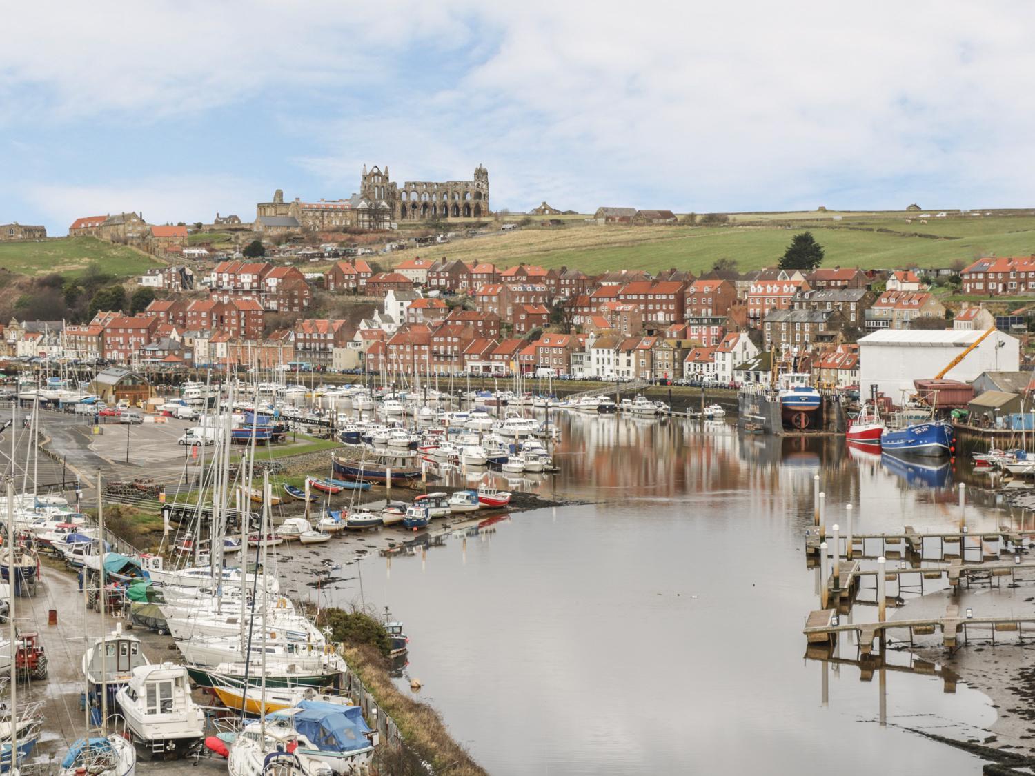 Lavender House Villa Whitby Dış mekan fotoğraf