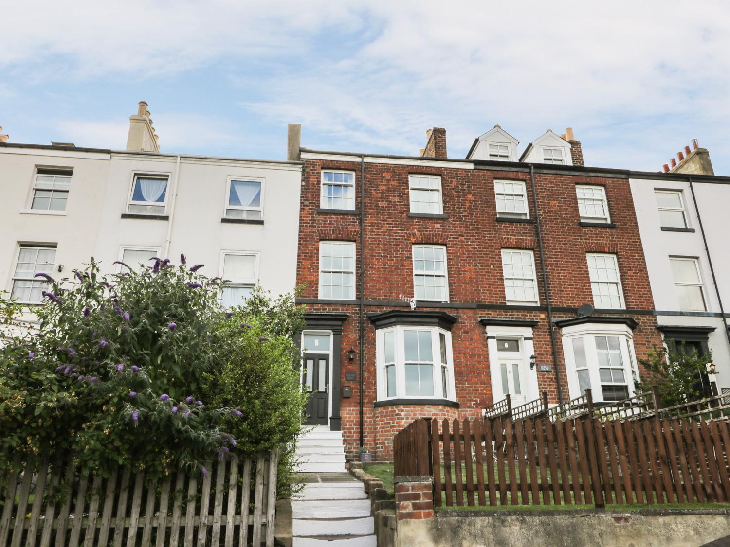 Lavender House Villa Whitby Dış mekan fotoğraf