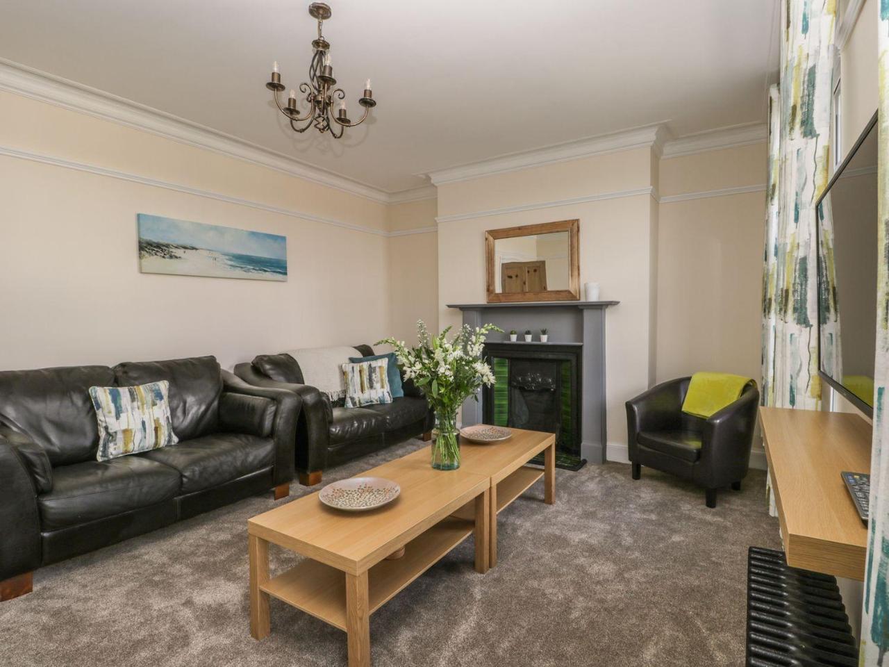 Lavender House Villa Whitby Dış mekan fotoğraf